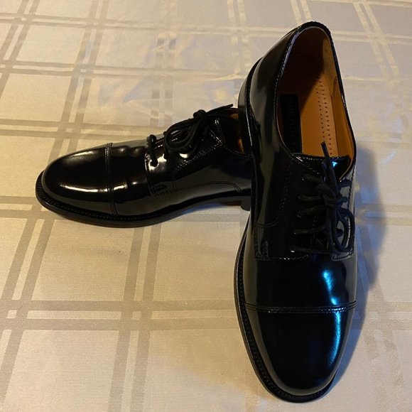 Bostonian Men\'s Andover Cap Toe main image 8
